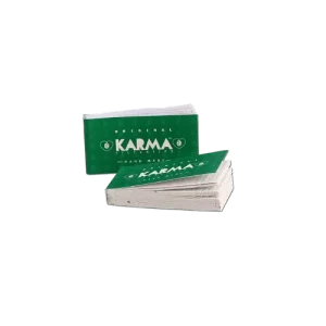 Karma Filter Tips XL (mit Samen)