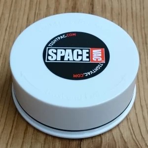 Spacevac / Ivac Vakuum Container, 0.06ltr, 5gr.