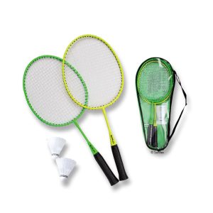 Badminton-Set Matchmaker Junior kurz