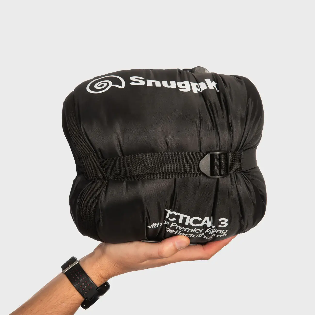 Snugpak Tactical 3 WGTE – Bild 3