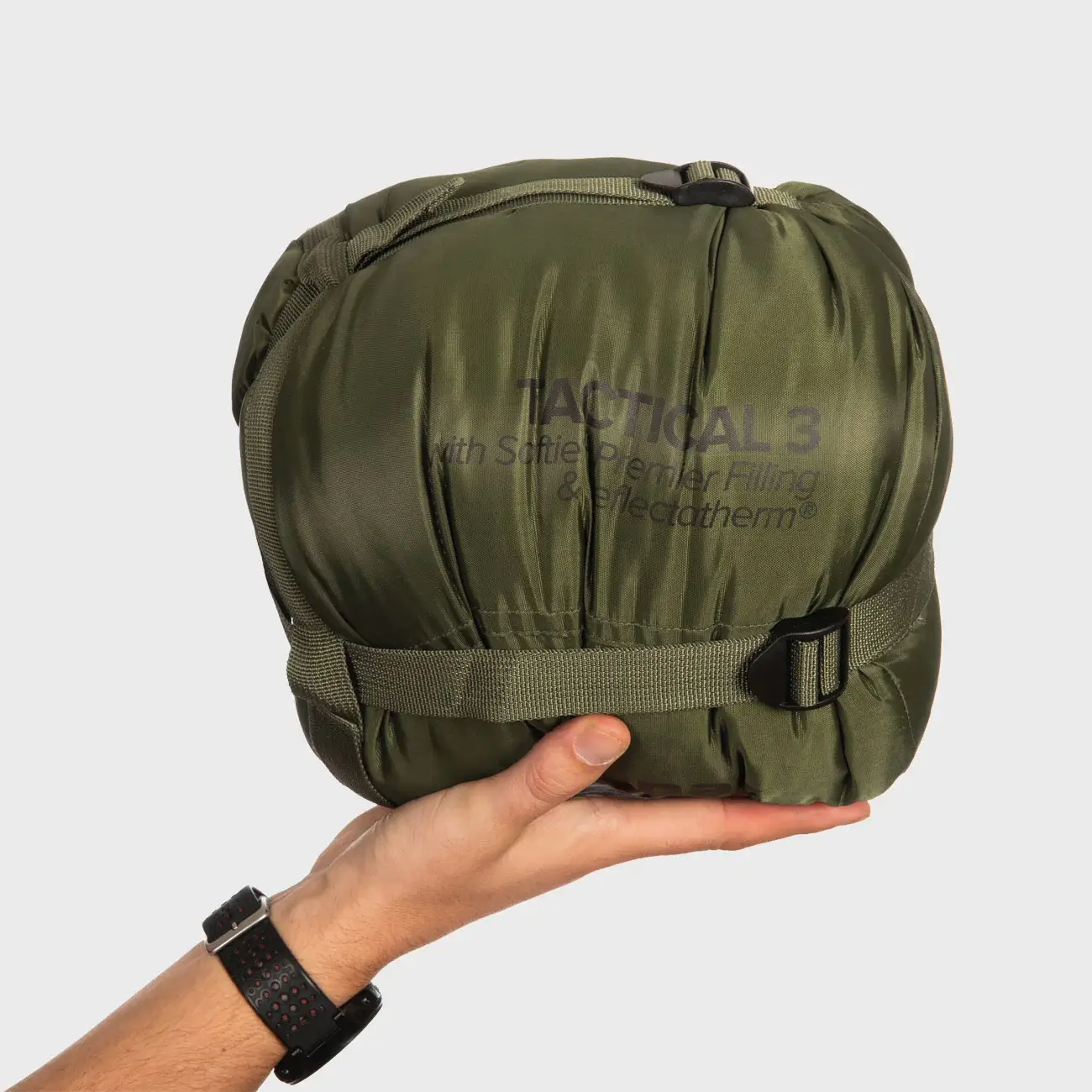 Snugpak Tactical 3 WGTE – Bild 9