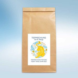 TEEMISCHUNG WASSER-TIGER-YANG 2022 (nach DR.PLOBERGER) ++ 210g
