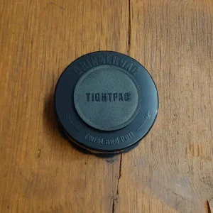 ‚Tightvac‘ -Grindervac-, 0.07ltr