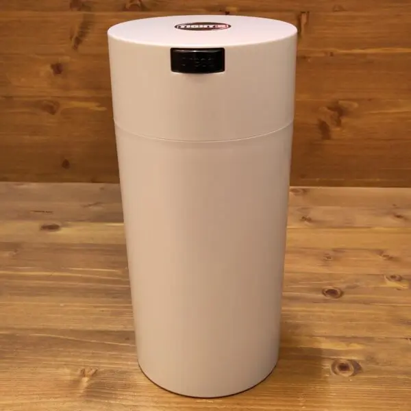 ‚Tightvac‘ Vakuum Container, 2,35ltr, White