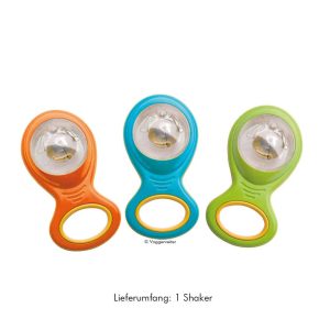 Voggy’s Baby-Glöckchen-Shaker