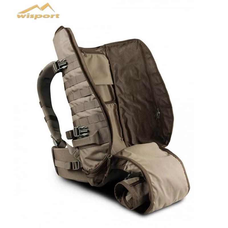 Wisport Zipper Fox 40 – Bild 6