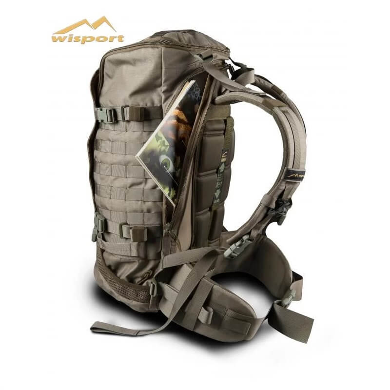 Wisport Zipper Fox 40 – Bild 5