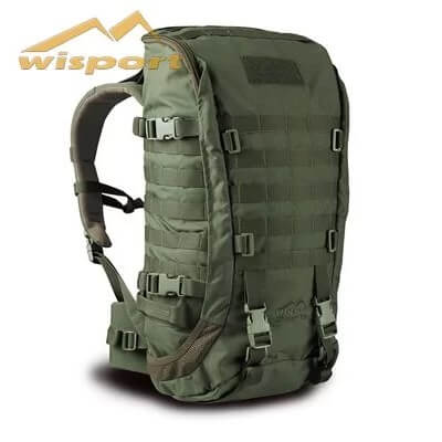 Wisport Zipper Fox 40 – Bild 2