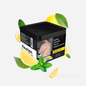 AL FAKHER Crystal Yellow 200g Shisha Tabak