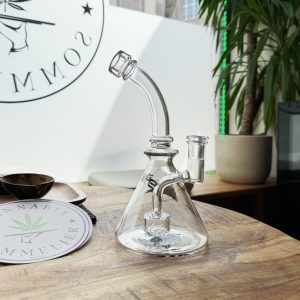 BLAZE – Beaker Bong / Dab Rig