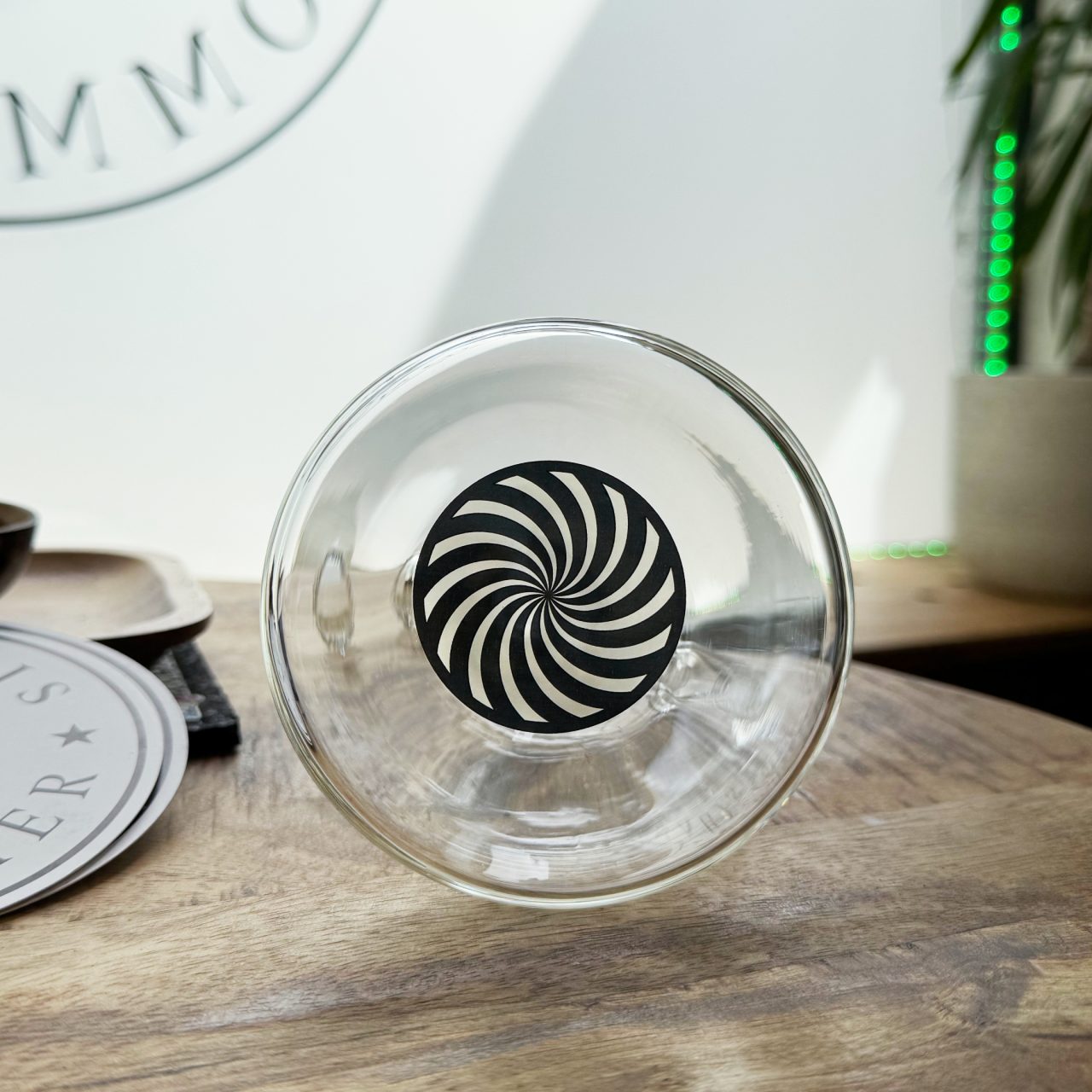 BLAZE – Beaker Bong / Dab Rig – Bild 3