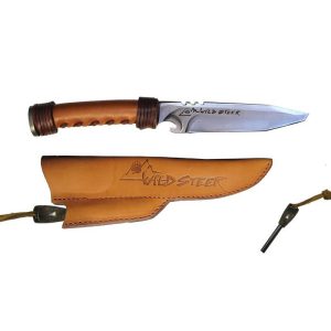 WILDSTEER Wildsteer Gold