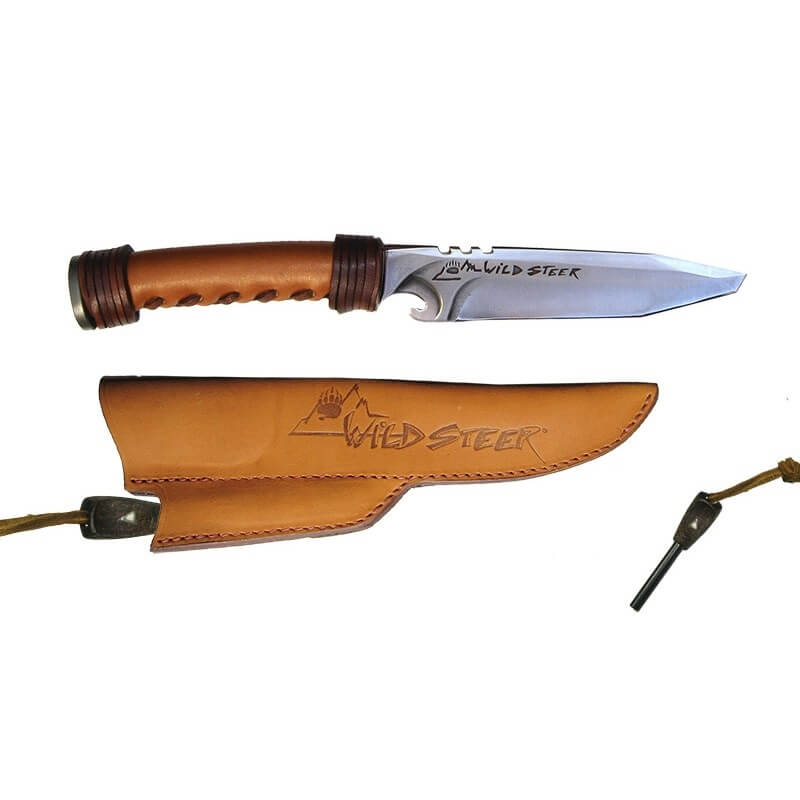 WILDSTEER Wildsteer Gold