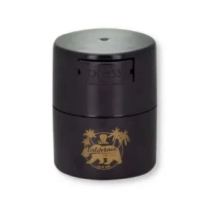 Qnubu California Vakuum Container 120ml Stash