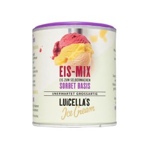 Eis-Mix Sorbet Basis