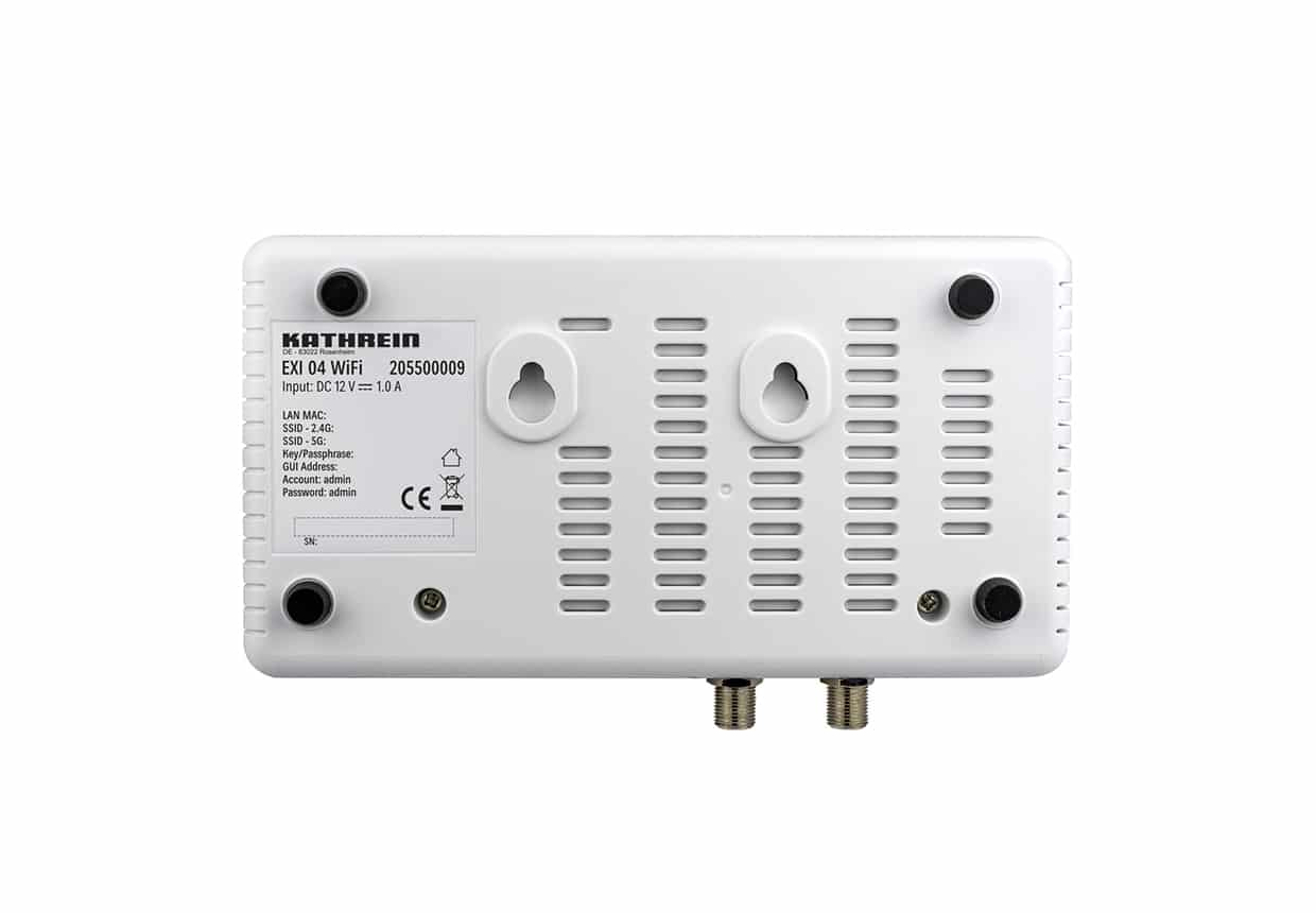 EXI 04 WiFi – Bild 4