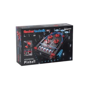 fischertechnik Pinball