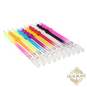 Glasmundstück – THE HOOKAH