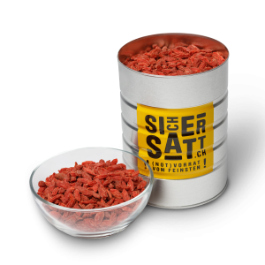 Goji-Beeren Bio