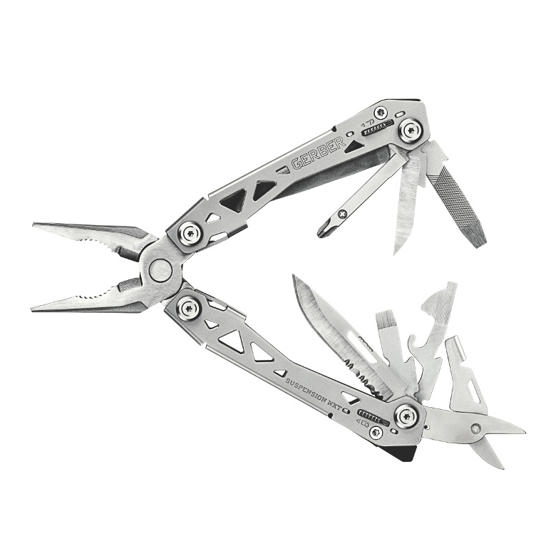 Gerber Suspension NXT