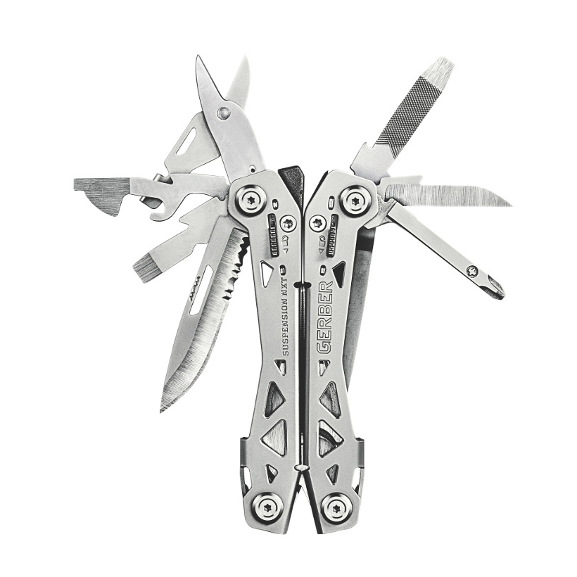 Gerber Suspension NXT – Bild 2