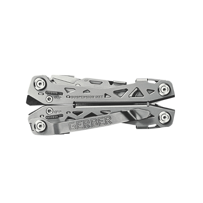 Gerber Suspension NXT – Bild 3