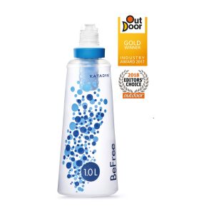 Katadyn BeFree Filter 1,0 Liter