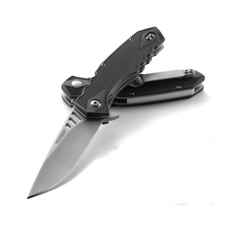 Ruger Follow- Through Compact – Bild 4