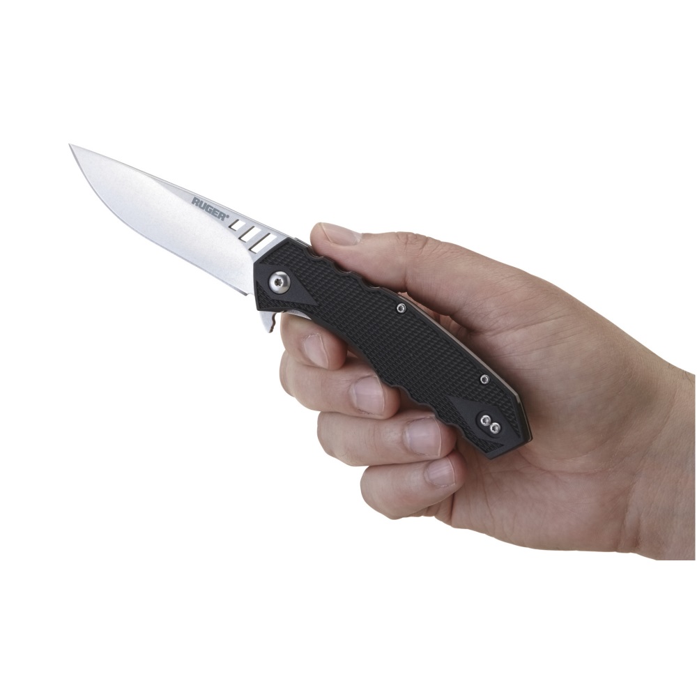 Ruger Follow- Through Compact – Bild 5