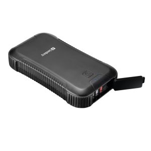 Sandberg Survivor Powerbank 30000 mAh