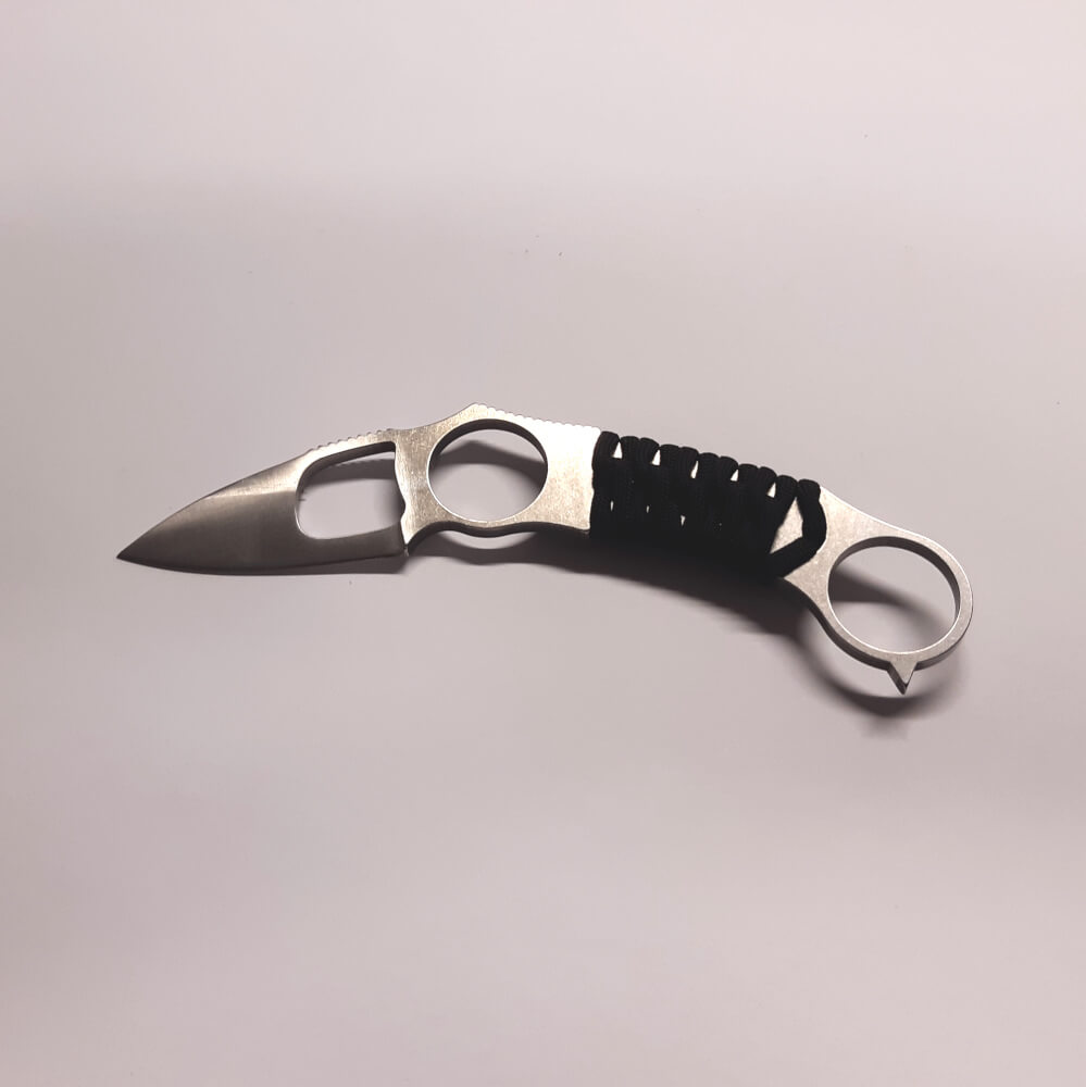 WILDSTEER 3C-K Swiss Edition – Bild 2