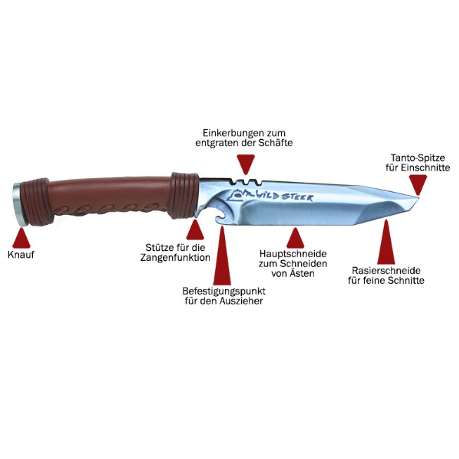 WILDSTEER Wildsteer Gold – Bild 6