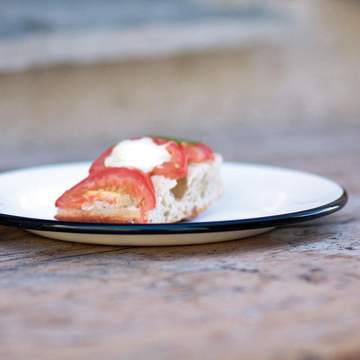 COELO Emailleteller – Bild 2