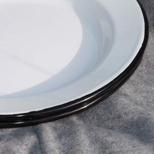 COELO Emailleteller – Bild 3