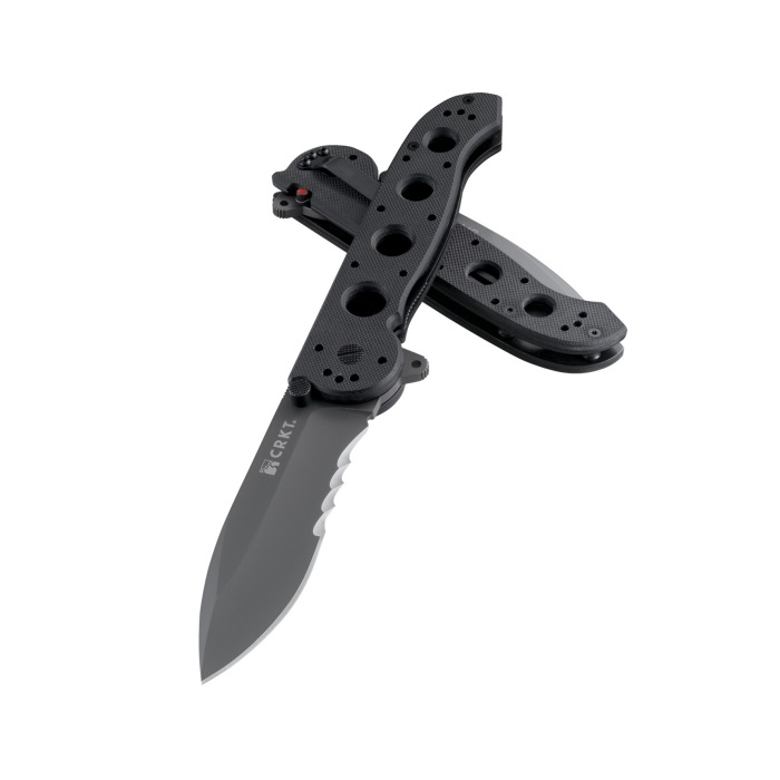 CRKT M21 - 14G G10 Large – Bild 4