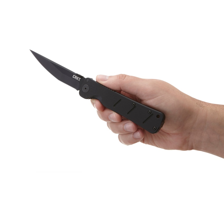 CRKT Shizuka Noh Ken – Bild 5