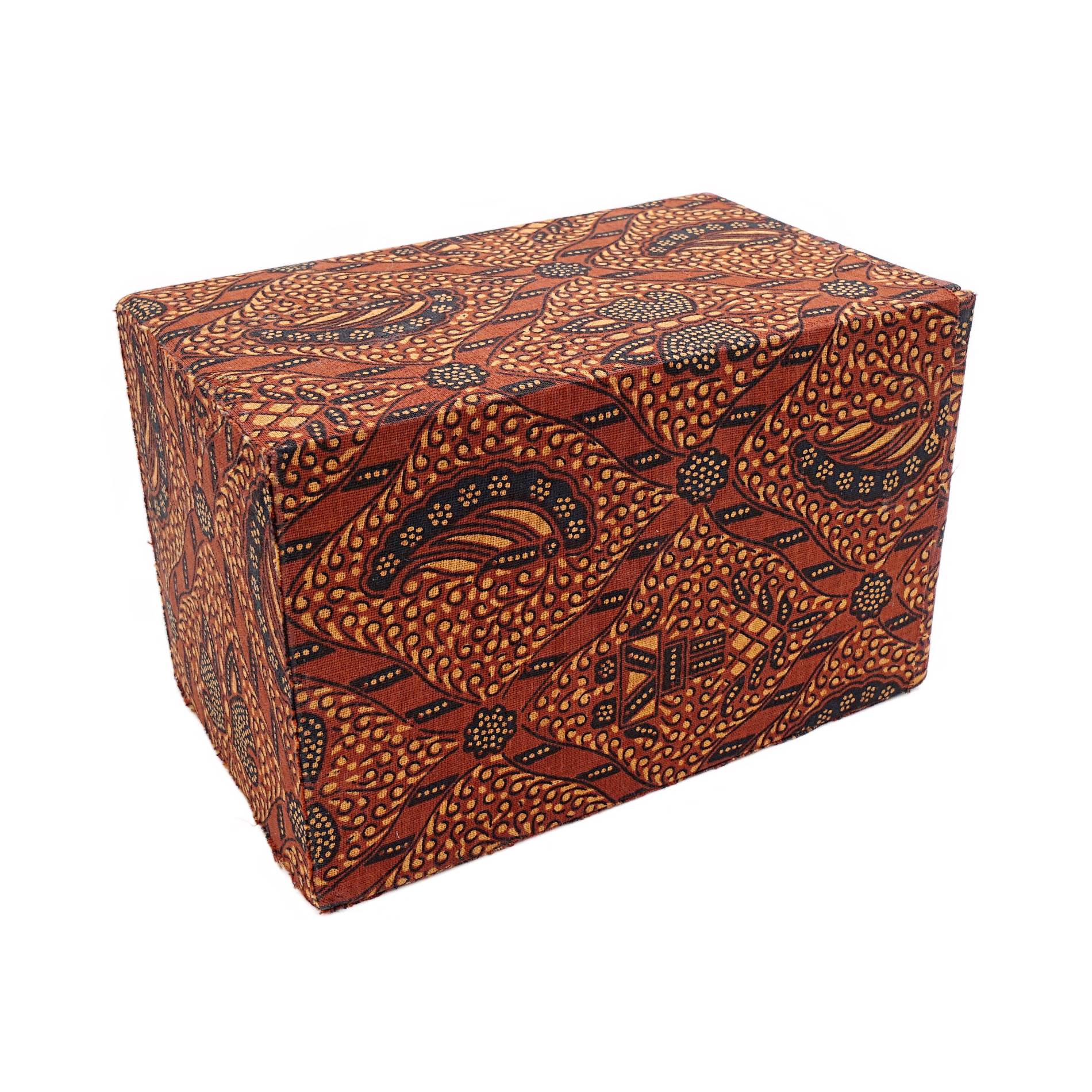 Kutsche aus Silberdraht in Glasbox – Bild 4