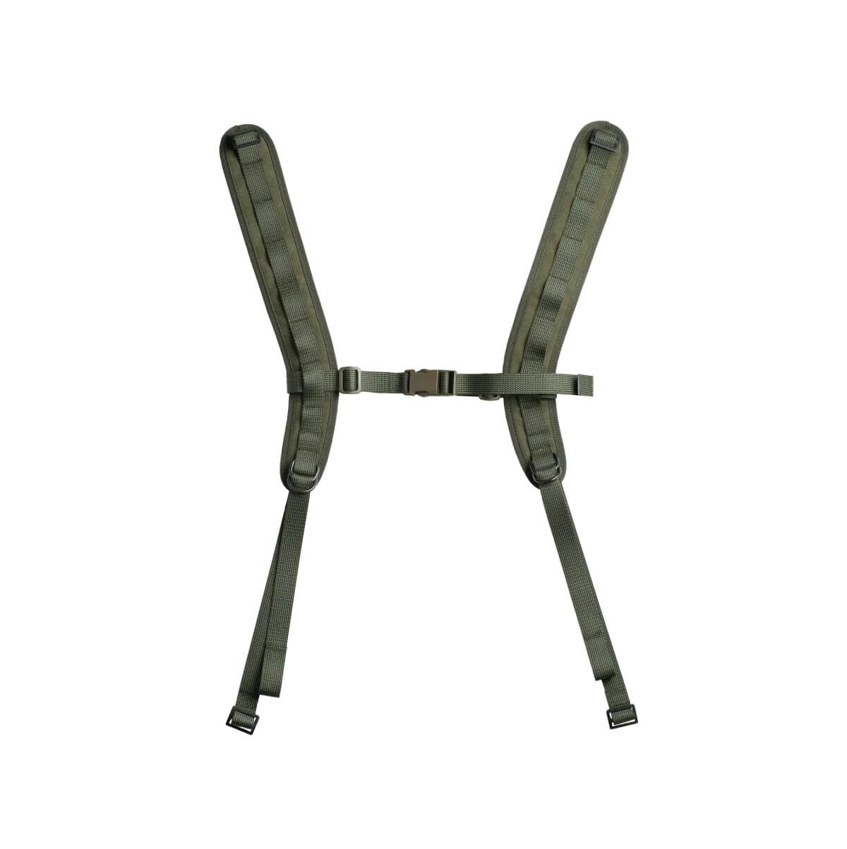 Savotta Keikka Rucksack- Tragegurt – Bild 3