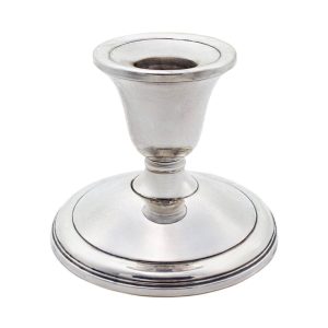 Rauchleuchter Sterling Silber – La Pierre, Newark in New Jersey