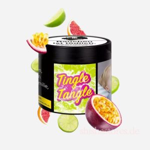 Maridan Tingle Tangle 200g Shisha Tabak