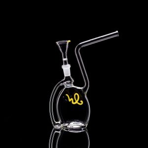 ROOR Pocket Friend Mikro – Dabbing Pfeife