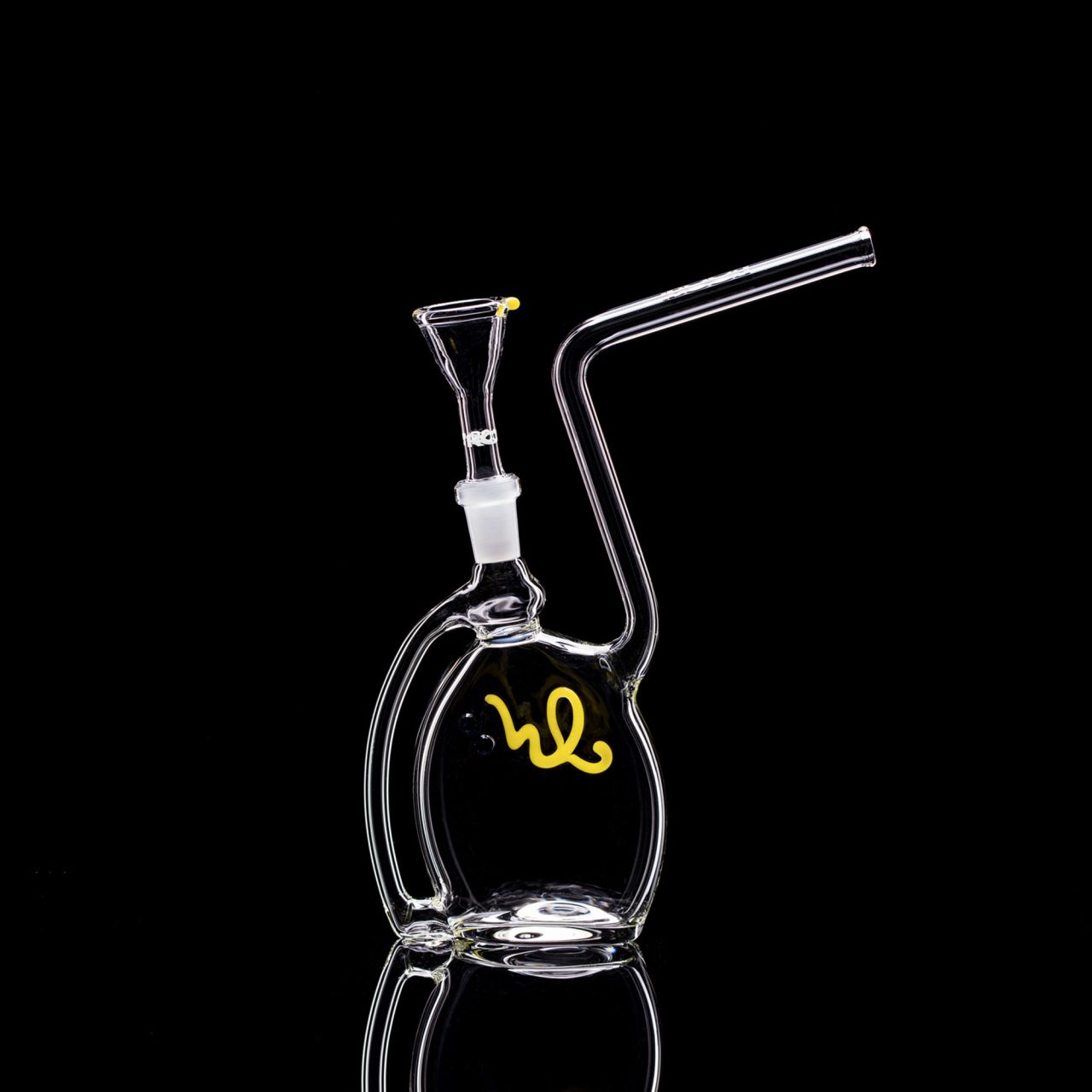 ROOR Pocket Friend Mikro – Dabbing Pfeife