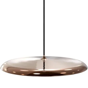 Nordlux Pendelleuchte modern ARTIST kupfer D 25 | 40 cm