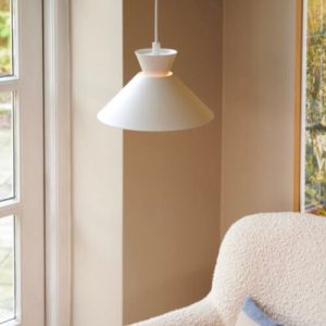 Nordlux Pendelleuchte DIAL Durchmesser 25 cm