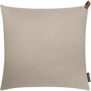Outdoor Kissen Magma KORFU taupe 50×50 cm