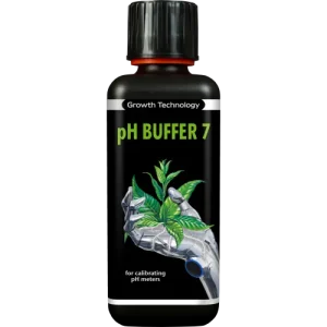 Growth Technology Sol. PH7.01, 300ml