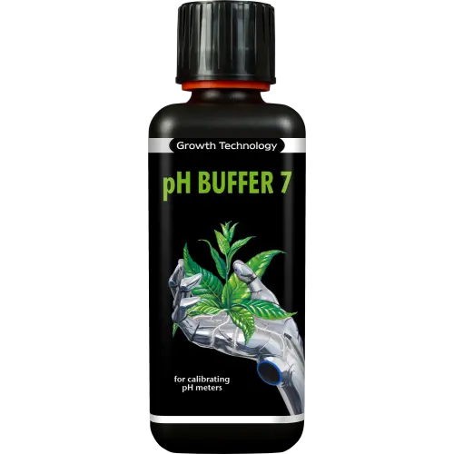 Growth Technology Sol. PH7.01, 300ml