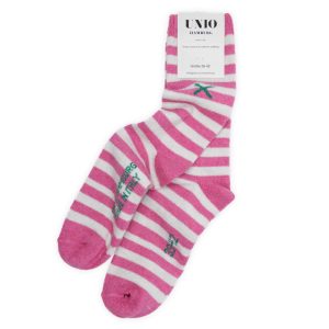 COSY CLASSIC – white – barbie