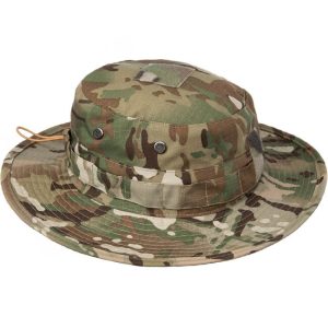 Pitchfork Boonie Hat S/M