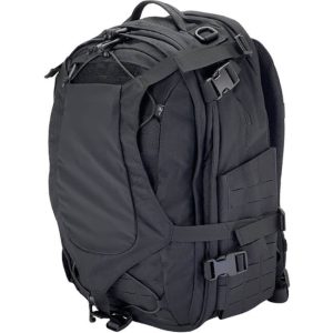 Pitchfork FastTrack Backpack Black